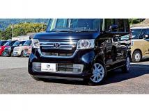 2021 Honda N BOX