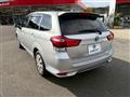 2017 Toyota Corolla Fielder