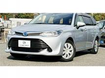 2017 Toyota Corolla Fielder