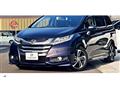 2013 Honda Odyssey