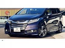 2013 Honda Odyssey