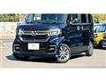 2021 Honda N BOX