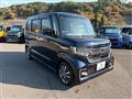 2021 Honda N BOX