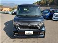 2021 Honda N BOX
