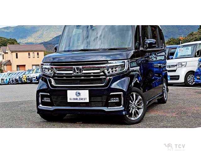 2023 Honda N BOX