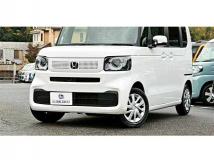 2025 Honda N BOX