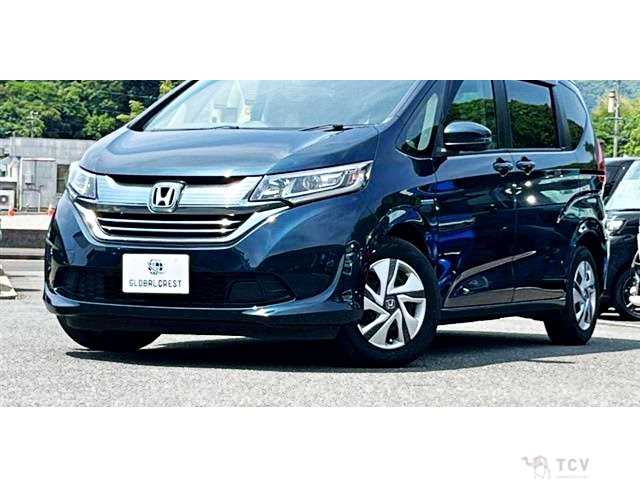 2019 Honda Freed