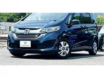 2019 Honda Freed