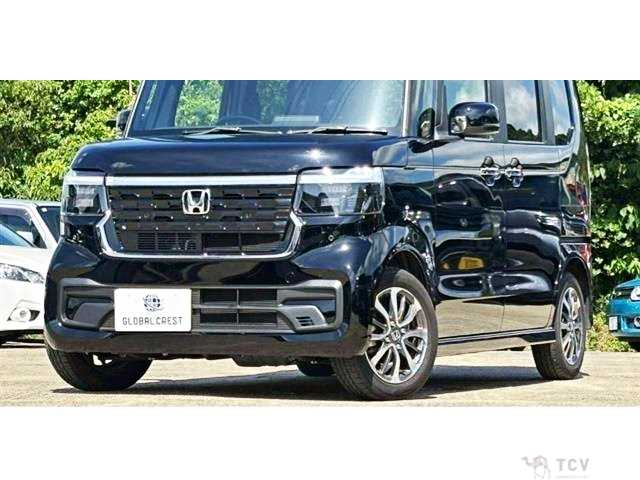 2024 Honda N BOX