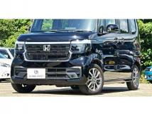 2024 Honda N BOX