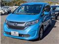2019 Honda Freed