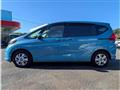 2019 Honda Freed