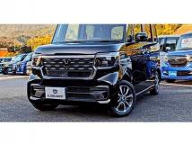 2024 Honda N BOX