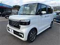 2025 Honda N BOX