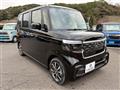 2025 Honda N BOX