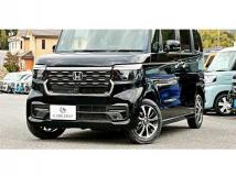 2025 Honda N BOX