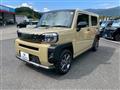 2025 Daihatsu Taft