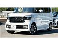 2025 Honda N BOX
