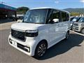 2025 Honda N BOX