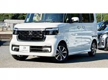 2025 Honda N BOX