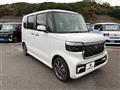 2025 Honda N BOX