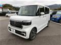 2025 Honda N BOX