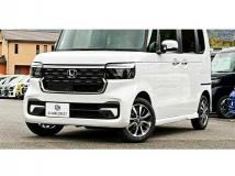 2025 Honda N BOX