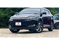 2016 Toyota Harrier