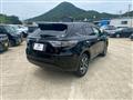 2016 Toyota Harrier