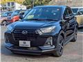 2023 Daihatsu Rocky