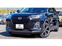 2023 Daihatsu Rocky