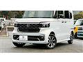2025 Honda N BOX