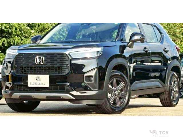 2024 Honda VEZEL