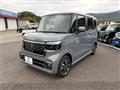 2025 Honda N BOX