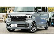 2025 Honda N BOX