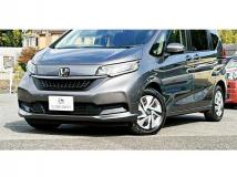 2022 Honda Freed