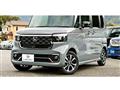 2025 Honda N BOX