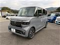 2025 Honda N BOX