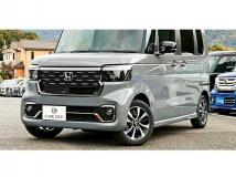 2025 Honda N BOX