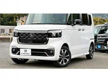 2025 Honda N BOX