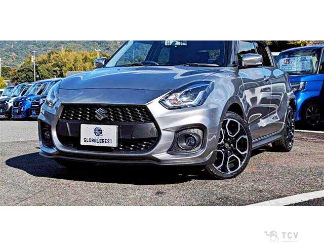 2023 Suzuki Swift