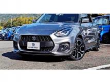 2023 Suzuki Swift