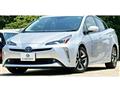 2021 Toyota Prius