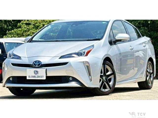 2021 Toyota Prius