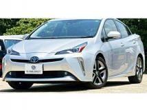 2021 Toyota Prius