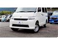 2025 Toyota Townace Van