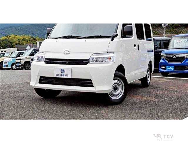 2025 Toyota Townace Van