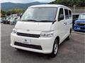 2025 Toyota Townace Van