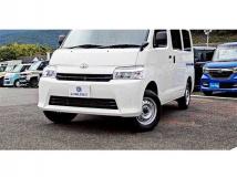 2025 Toyota Townace Van