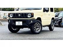 2024 Suzuki Jimny